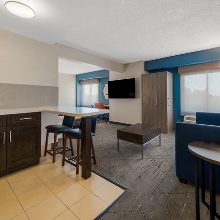 Holiday Inn Express Hotels- Hampton By Ihg Dış mekan fotoğraf