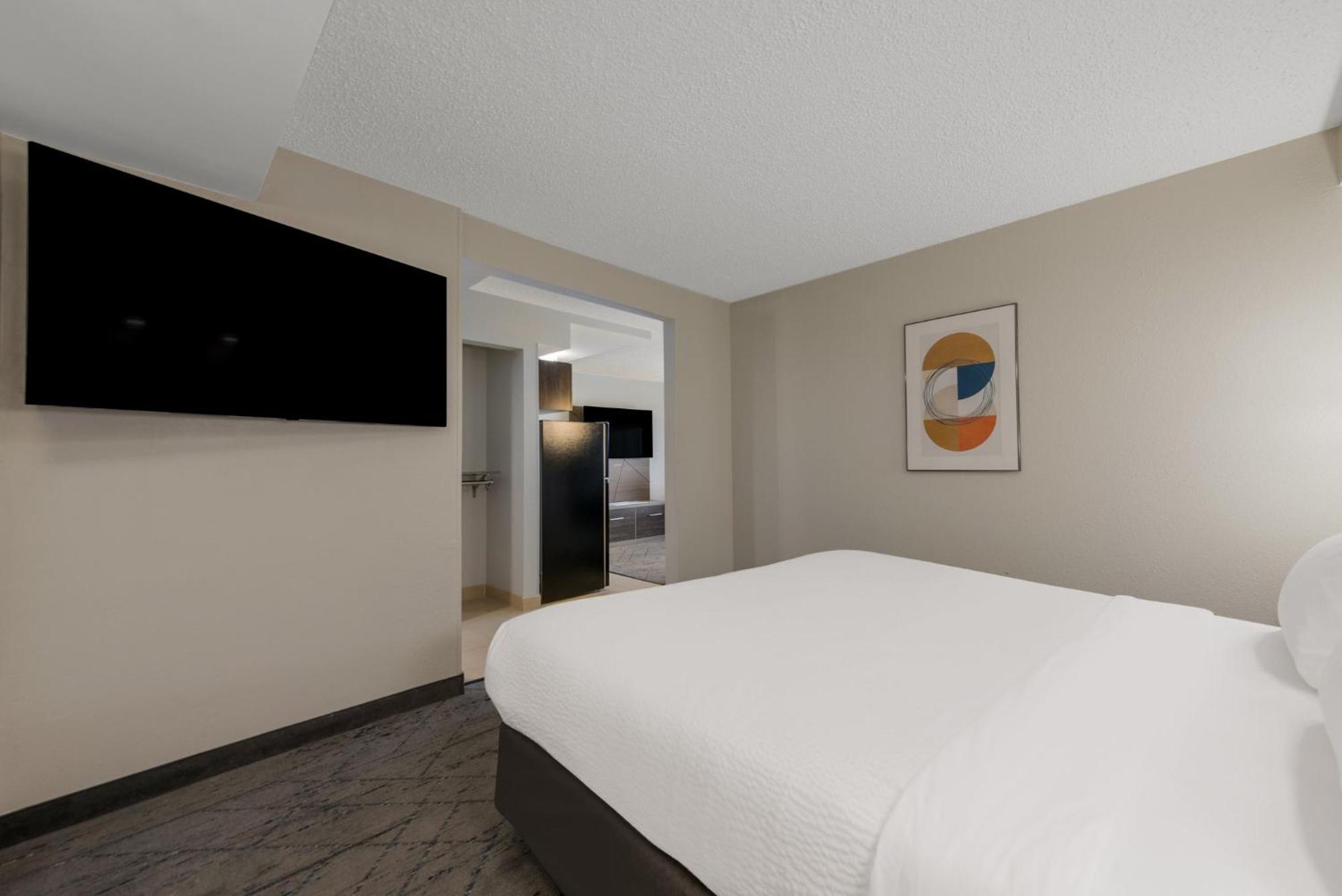 Holiday Inn Express Hotels- Hampton By Ihg Dış mekan fotoğraf