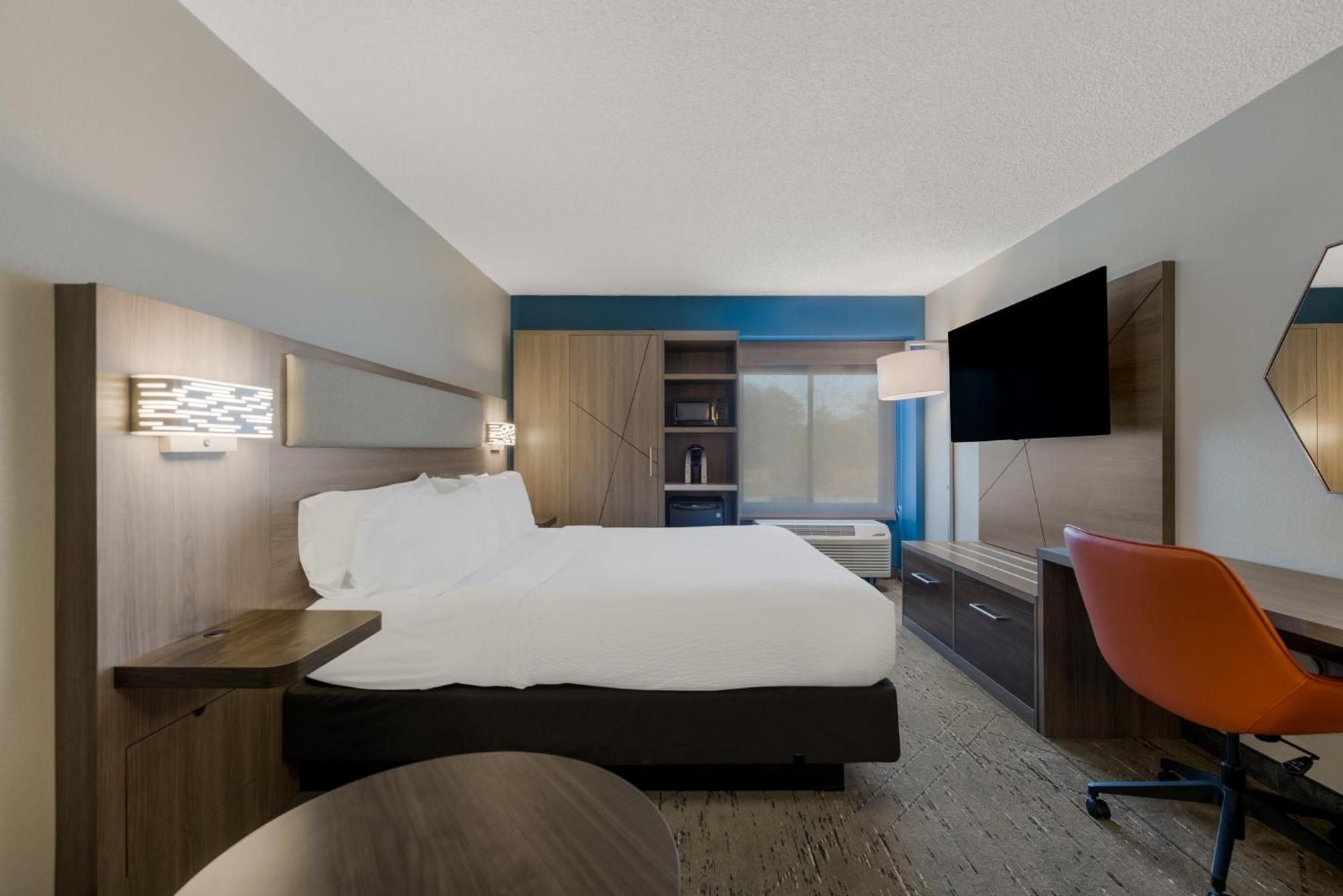 Holiday Inn Express Hotels- Hampton By Ihg Dış mekan fotoğraf