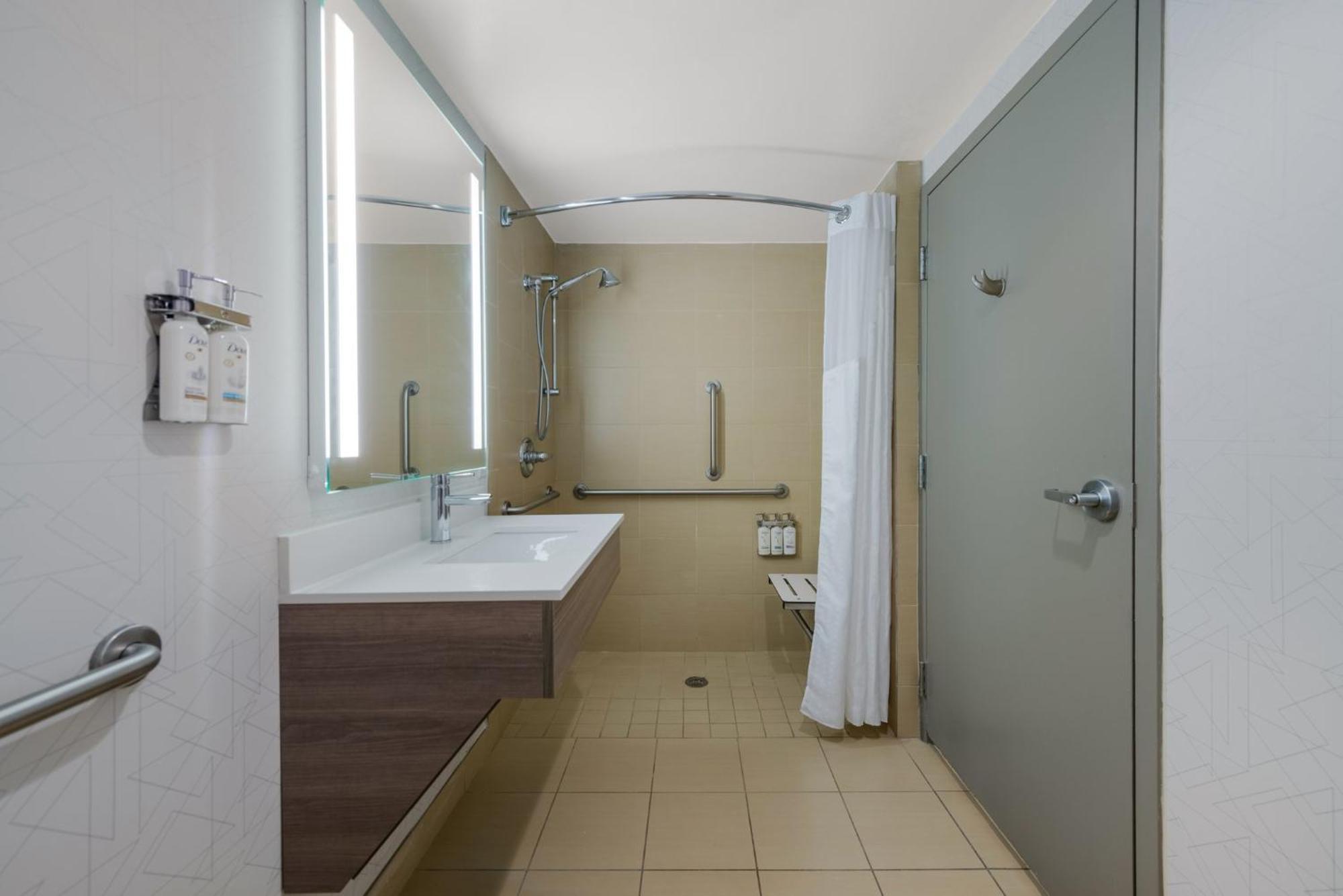 Holiday Inn Express Hotels- Hampton By Ihg Dış mekan fotoğraf
