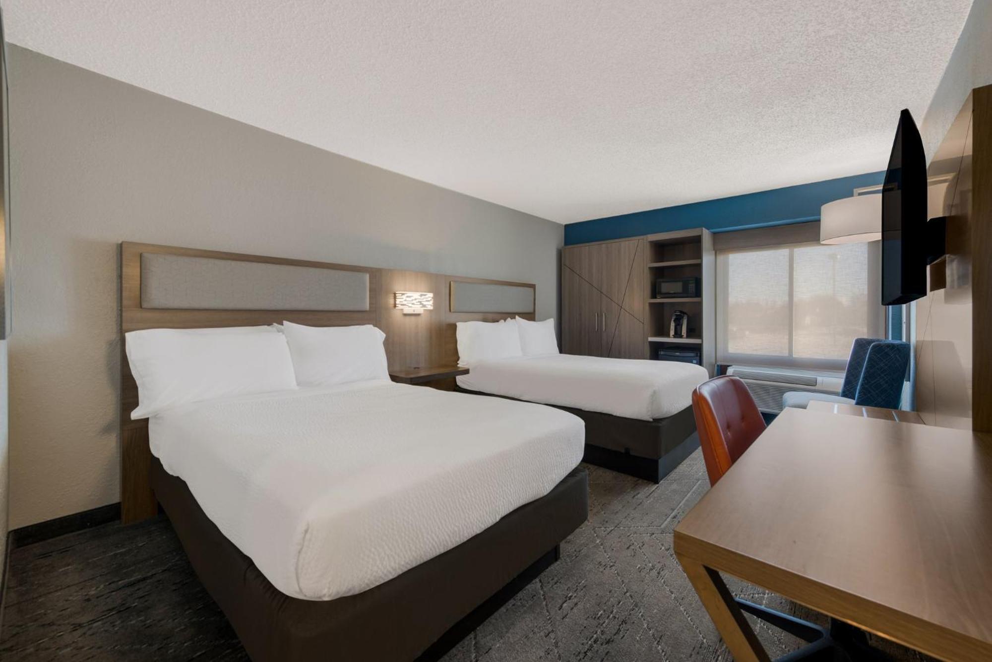 Holiday Inn Express Hotels- Hampton By Ihg Dış mekan fotoğraf