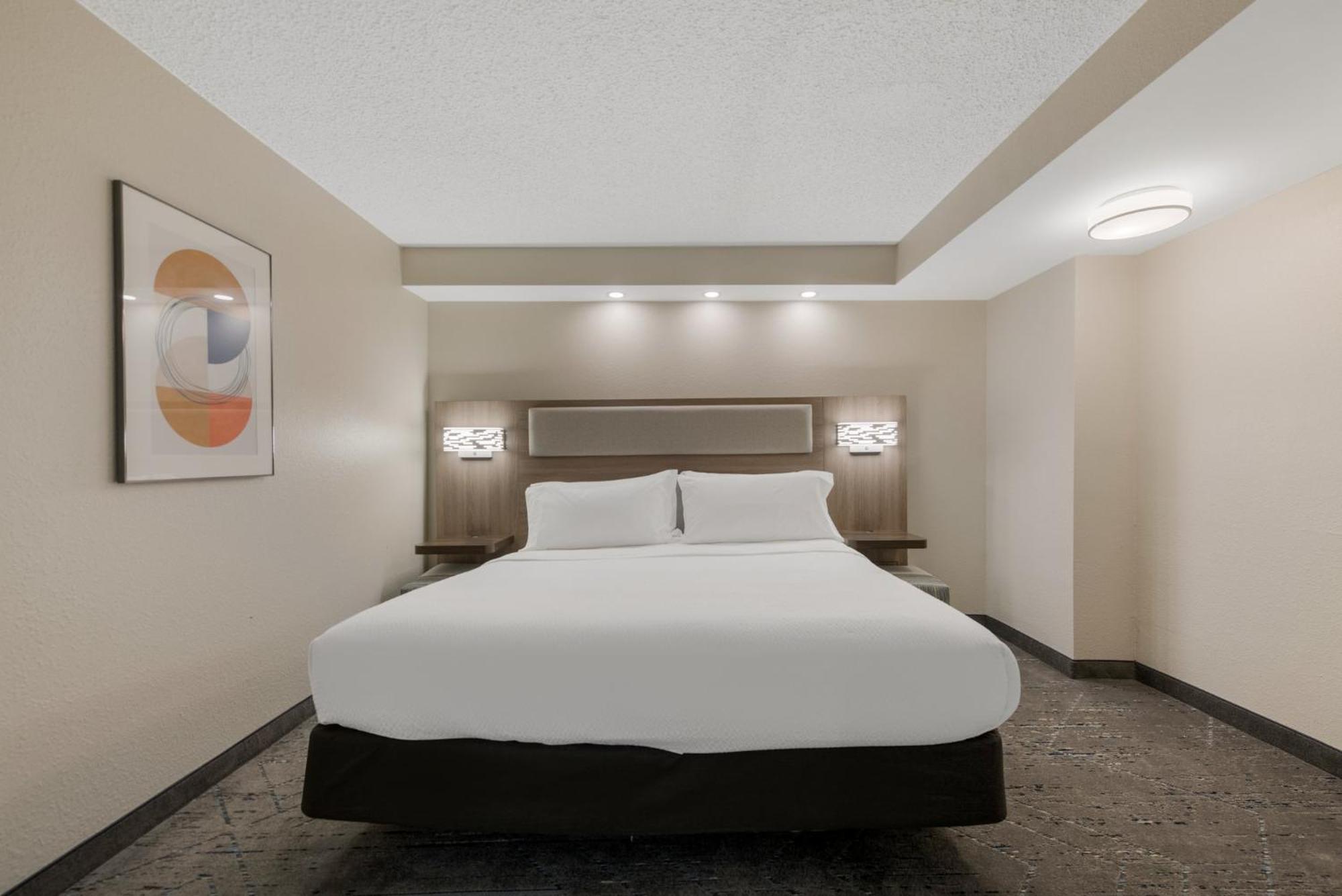 Holiday Inn Express Hotels- Hampton By Ihg Dış mekan fotoğraf