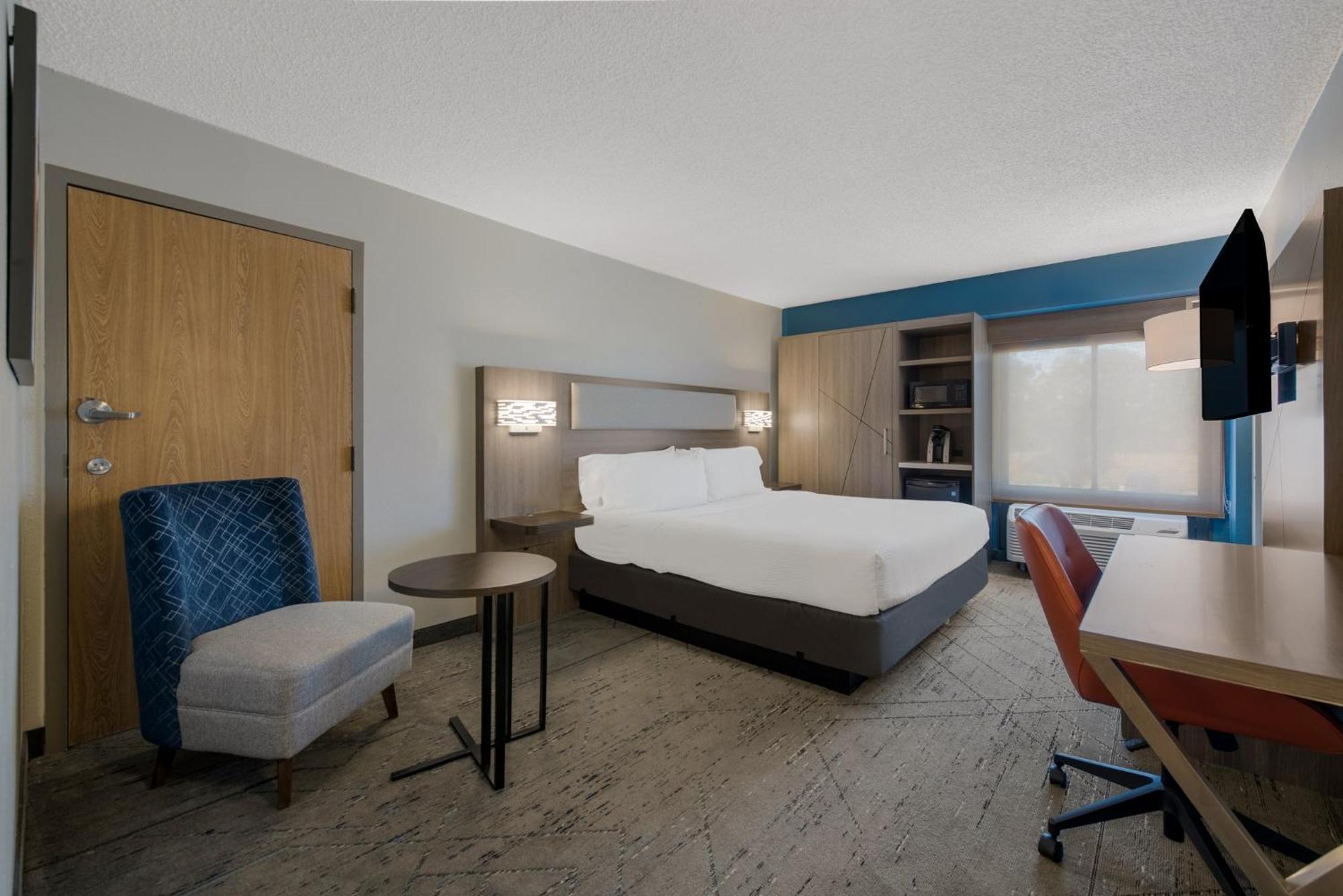 Holiday Inn Express Hotels- Hampton By Ihg Dış mekan fotoğraf