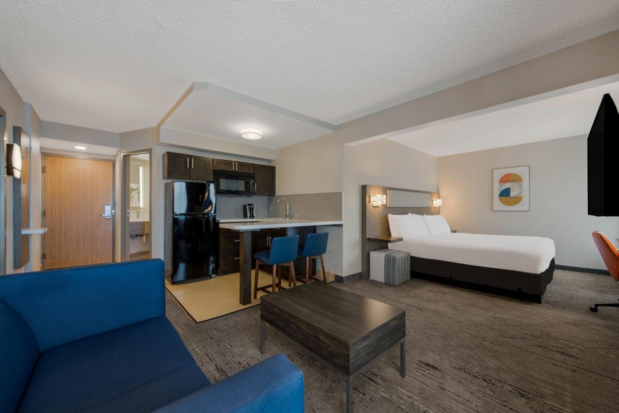Holiday Inn Express Hotels- Hampton By Ihg Dış mekan fotoğraf