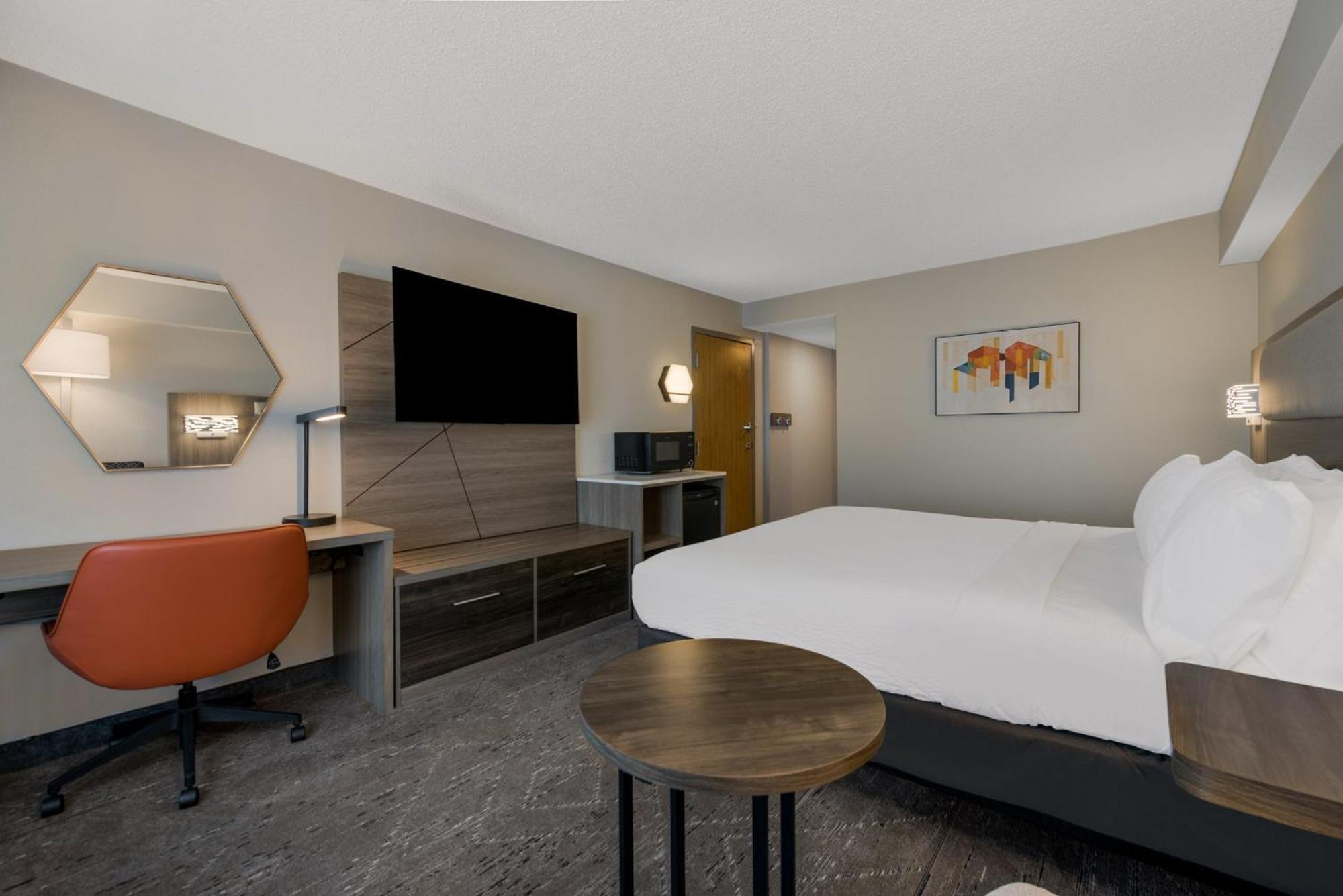 Holiday Inn Express Hotels- Hampton By Ihg Dış mekan fotoğraf