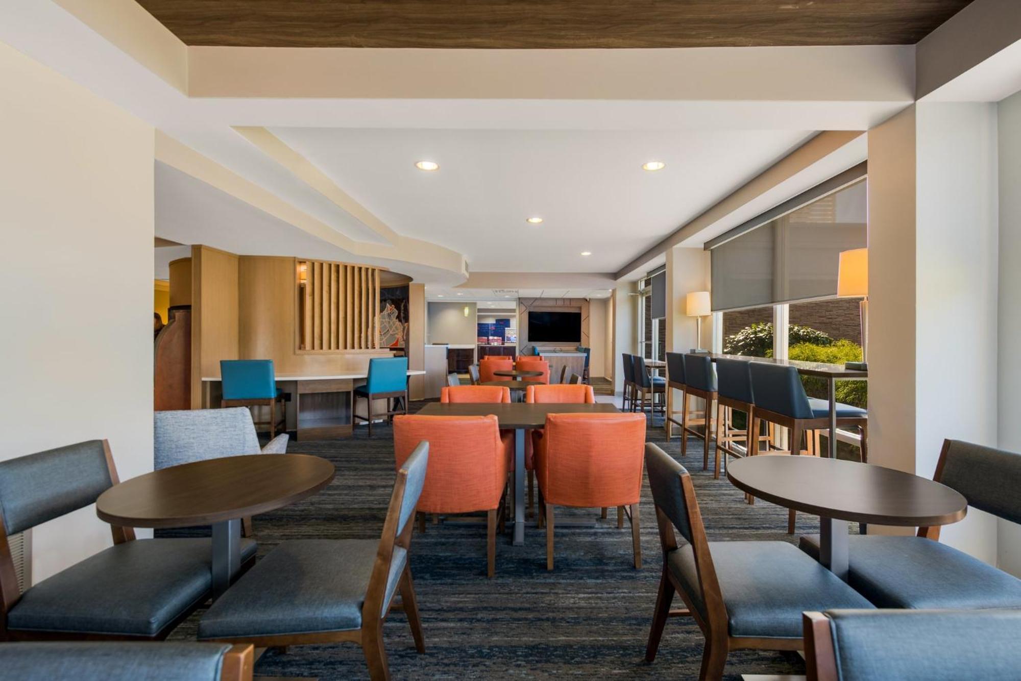 Holiday Inn Express Hotels- Hampton By Ihg Dış mekan fotoğraf